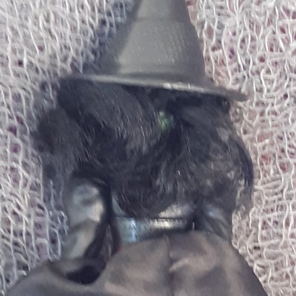 COPY - Wizard of Oz Madame Alexander McDonalds Wicked Witch West McDonalds - Picture 12 of 14